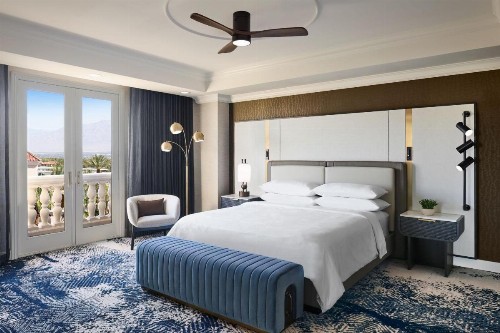 JW Marriott Las Vegas Resort and Spa - image 43