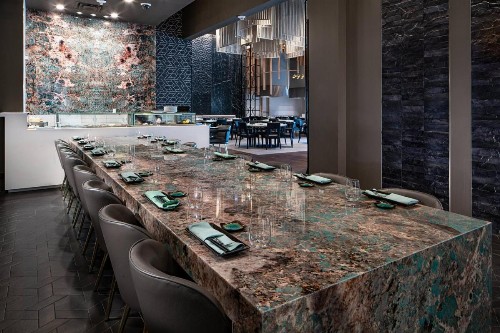 JW Marriott Las Vegas Resort and Spa - image 45