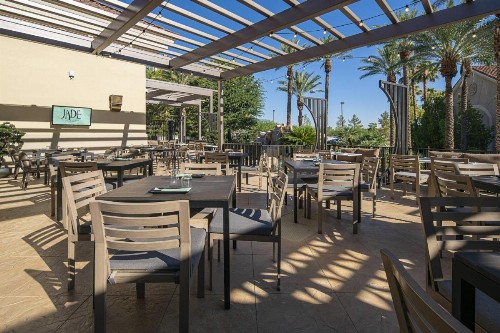 JW Marriott Las Vegas Resort and Spa - image 46