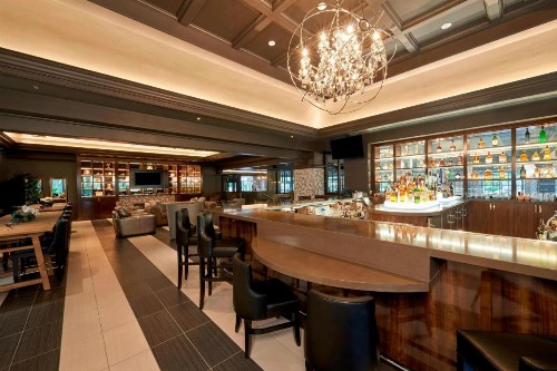JW Marriott Las Vegas Resort and Spa - image 48