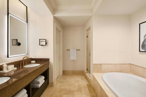 JW Marriott Las Vegas Resort and Spa - image 49
