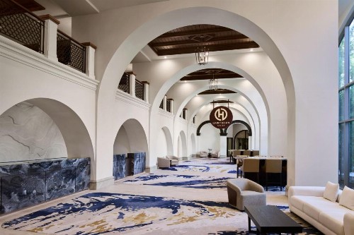 JW Marriott Las Vegas Resort and Spa - image 5
