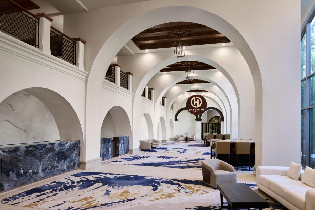 JW Marriott Las Vegas Resort and Spa - image 5