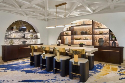 JW Marriott Las Vegas Resort and Spa - image 6