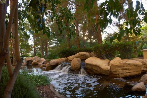 JW Marriott Las Vegas Resort and Spa - image 7