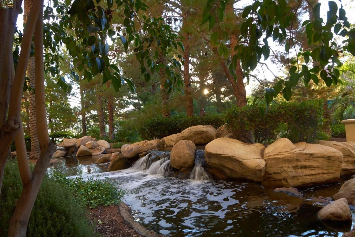 JW Marriott Las Vegas Resort and Spa - image 7