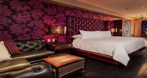 The Cromwell Hotel & Casino - image 13