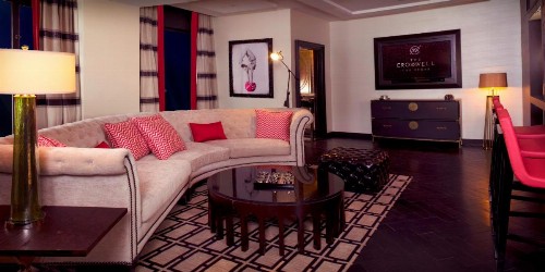 The Cromwell Hotel & Casino - image 20