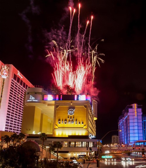The Cromwell Hotel & Casino - image 21