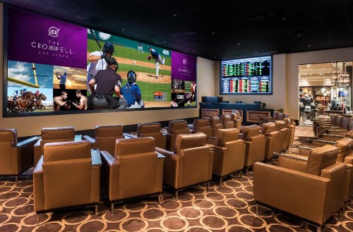 The Cromwell Hotel & Casino - image 23