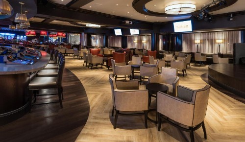 The Cromwell Hotel & Casino - image 25