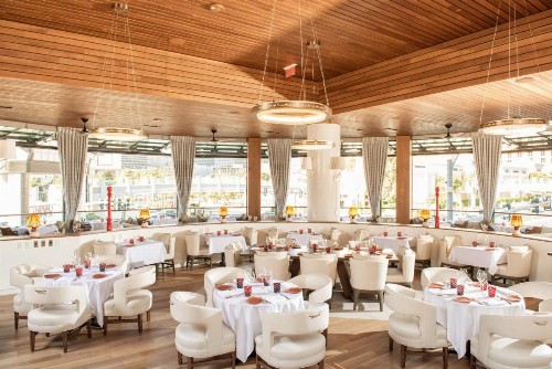 The Cromwell Hotel & Casino - image 30