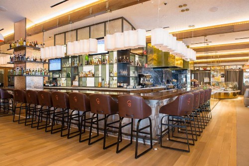 The Cromwell Hotel & Casino - image 33