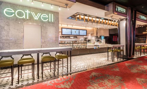 The Cromwell Hotel & Casino - image 37