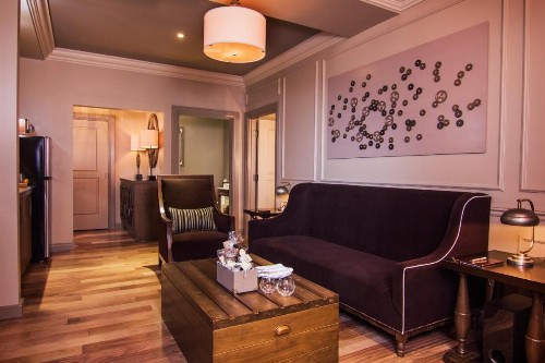 The Cromwell Hotel & Casino - image 39