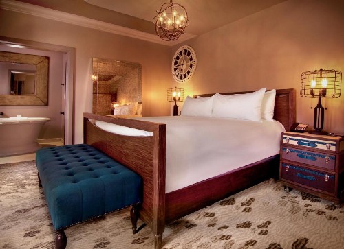The Cromwell Hotel & Casino - image 4