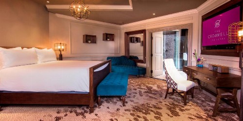 The Cromwell Hotel & Casino - image 40