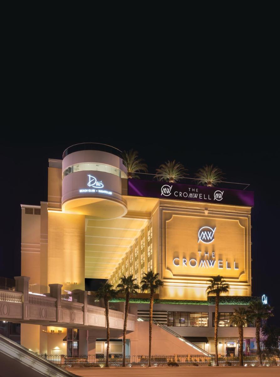 The Cromwell Hotel & Casino - image 5