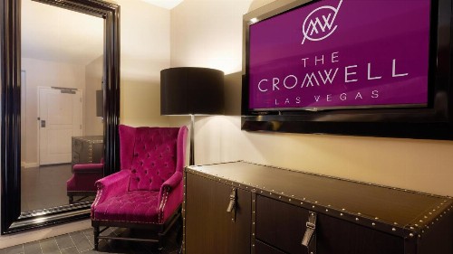 The Cromwell Hotel & Casino - image 50