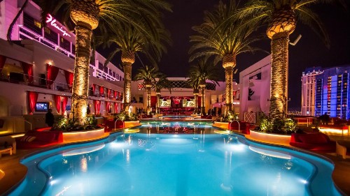 The Cromwell Hotel & Casino - image 6