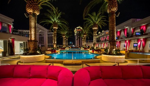 The Cromwell Hotel & Casino - image 8