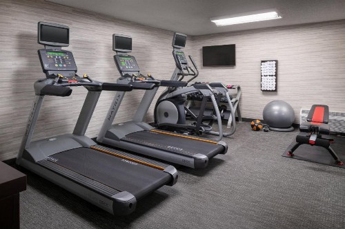 Courtyard by Marriott Las Vegas Convention Center - image 25