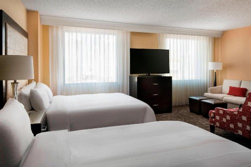 Las Vegas Marriott - image 10