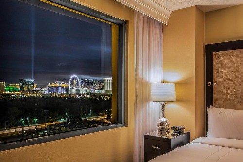 Las Vegas Marriott - image 12