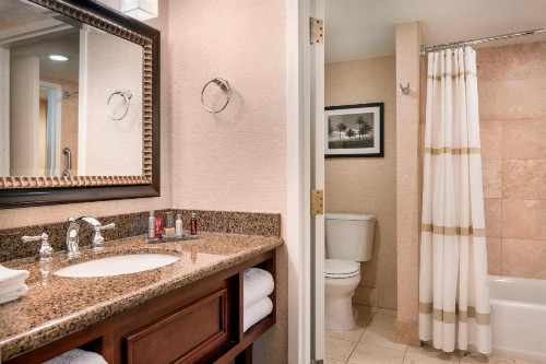 Las Vegas Marriott - image 14