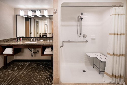 Las Vegas Marriott - image 16