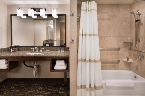 Las Vegas Marriott - image 19