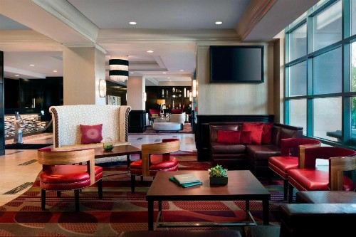 Las Vegas Marriott - image 2