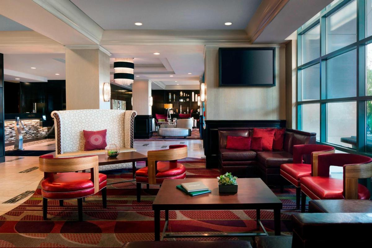 Las Vegas Marriott - image 2