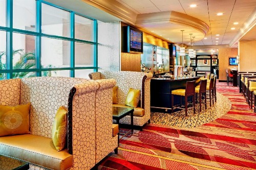 Las Vegas Marriott - image 20