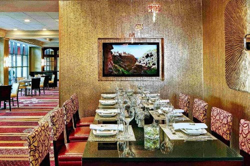 Las Vegas Marriott - image 23