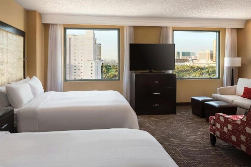 Las Vegas Marriott - image 24