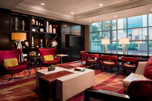 Las Vegas Marriott - image 25