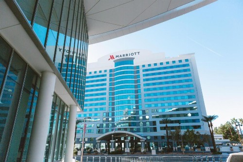 Las Vegas Marriott - image 3