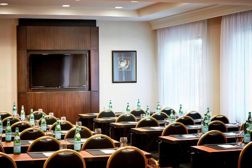 Las Vegas Marriott - image 37