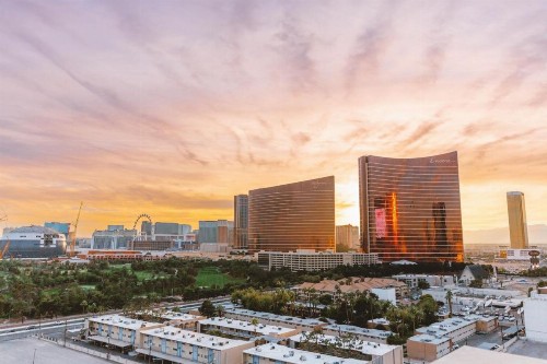 Las Vegas Marriott - image 4