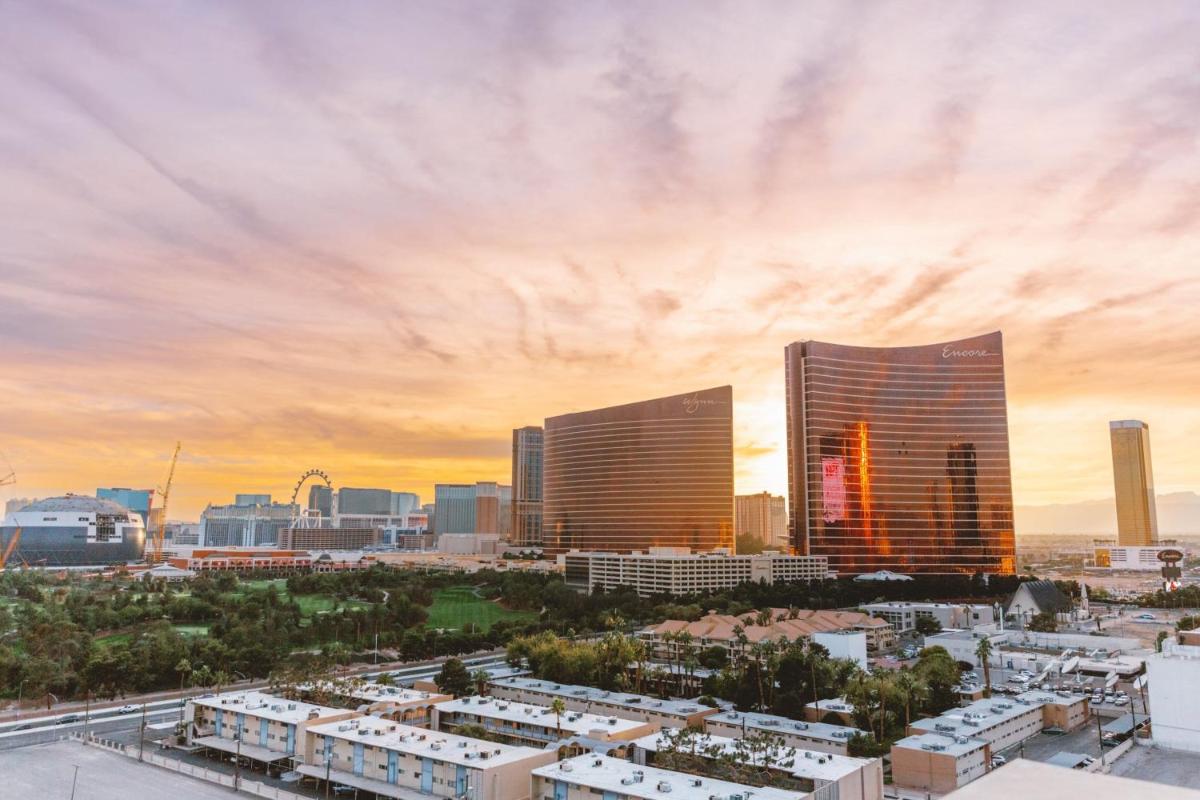 Las Vegas Marriott - image 4