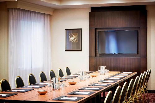 Las Vegas Marriott - image 40