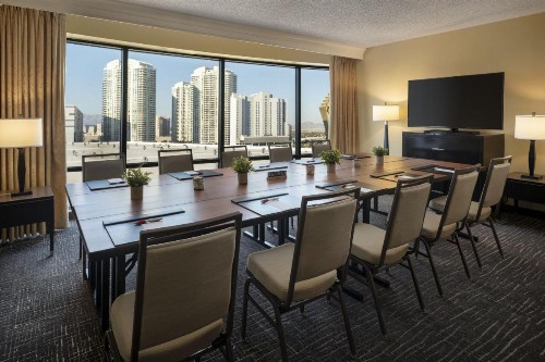 Las Vegas Marriott - image 47