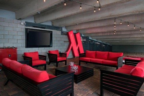 Las Vegas Marriott - image 48
