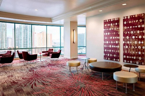 Las Vegas Marriott - image 49