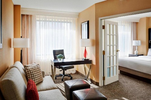 Las Vegas Marriott - image 5
