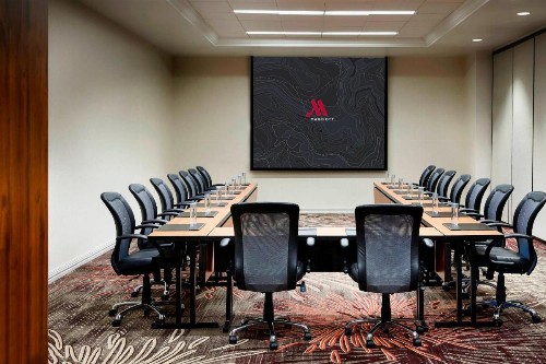 Las Vegas Marriott - image 50