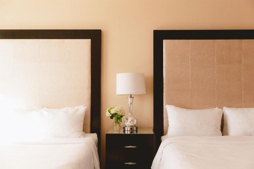 Las Vegas Marriott - image 7