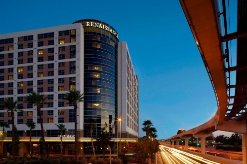 Renaissance Las Vegas Hotel - image 18