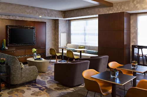 Renaissance Las Vegas Hotel - image 32